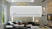 Công nghệ kháng khuẩn khử mùi trên điều hòa Beko