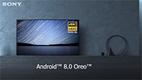 Hệ điều hành Android 8.0 trên Tivi Sony có gì đặc biệt