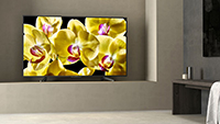 Tổng quan về mẫu tivi X8000G vừa được Sony chính thức ra mắt