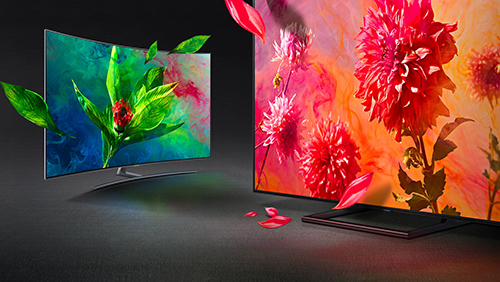 Vì sao Samsung luôn là lựa chọn hàng đầu cho người dùng có nhu cầu mua tivi