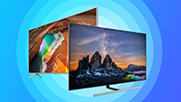 Hướng dẫn phát nhạc từ điện thoại lên Smart tivi Samsung bằng bluetooth