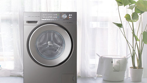 Máy giặt cửa trước Panasonic Những điểm tuyệt vời mới khi sử dụng