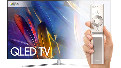 One Remote trên Smart Tivi SamSung là gì