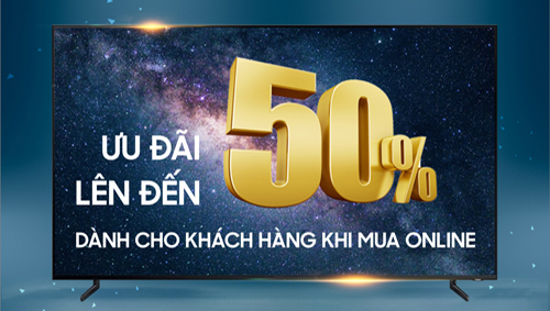 Những mẫu tivi QLED giá tốt, đáng mua nhất dành cho gia đình có không gian phòng rộng, lớn