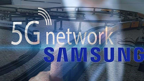 Samsung lên kế hoạch đầu tư 22 tỷ USD vào 5G và AI trong tương lai, tìm kiếm động lực tăng trưởng mới