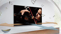 Công nghệ âm thanh đặc biệt trên tivi Panasonic