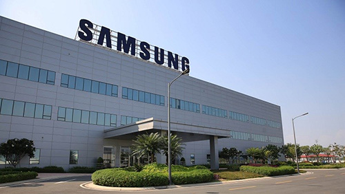 Samsung và 1 tỷ sản phẩm thông minh 