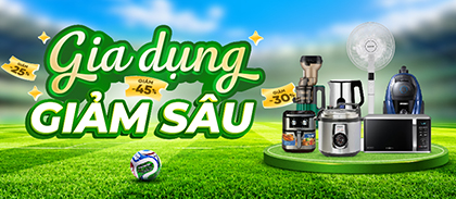 Hè mát mẻ giá cực rẻ