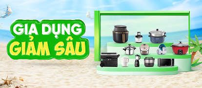 Giờ vàng livestream săn sale giá rẻ 